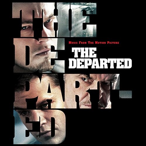 The Departed: Music From the Motion Picture