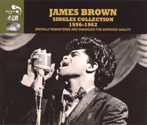 Singles Collection 1956-1962