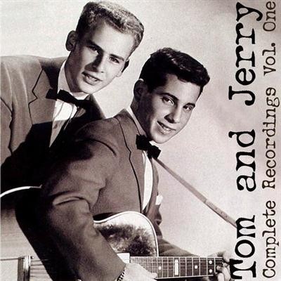 Complete Recordings Vol. One