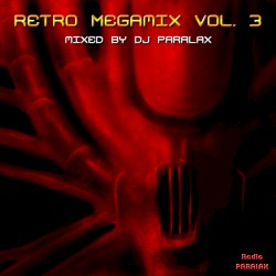 Retro Megamix, Vol. 3