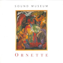 Sound Museum: Three Women