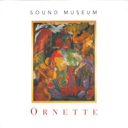 Sound Museum: Three Women