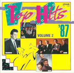 Top Hits ’87, Volume 2