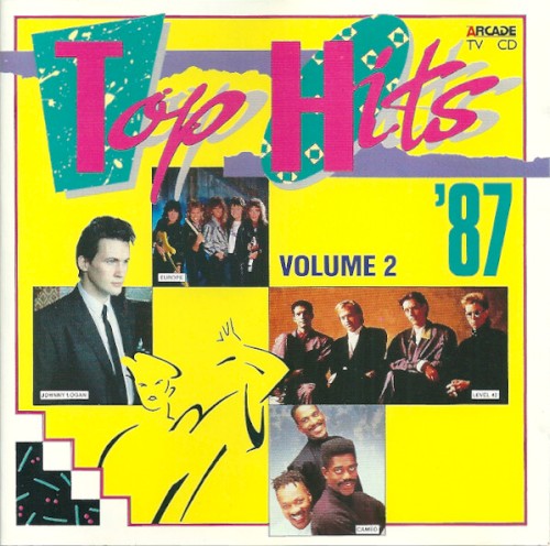 Top Hits ’87, Volume 2