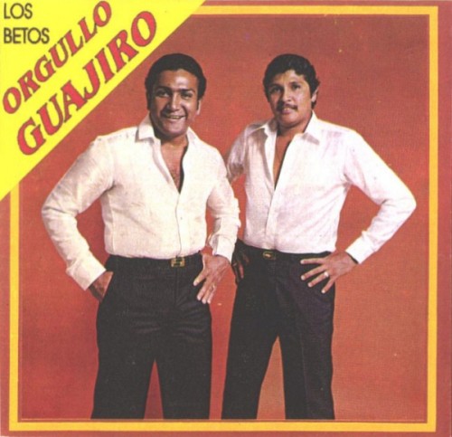 Orgullo guajiro