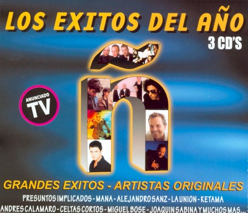 Ñ: los éxitos del año