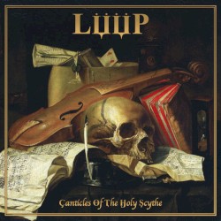Canticles of the Holy Scythe
