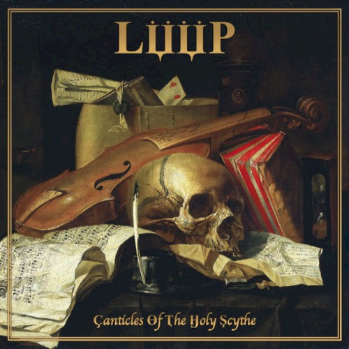 Canticles of the Holy Scythe