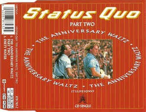 The Anniversary Waltz, Part Two