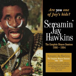 Are You One of Jay’s Kids? The Complete Bizarre Sessions 1990–1994