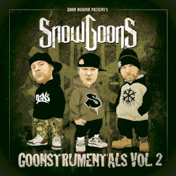 Goonstrumentals Vol. 2
