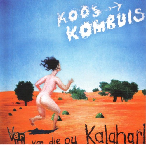 Ver Van Die Ou Kalahari