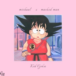 Kid Goku