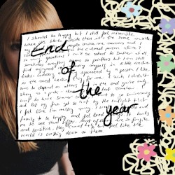 End of the Year