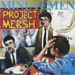 Project: Mersh