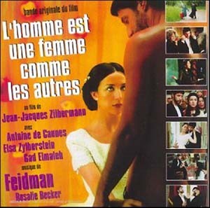 L'homme est une femme comme les autres