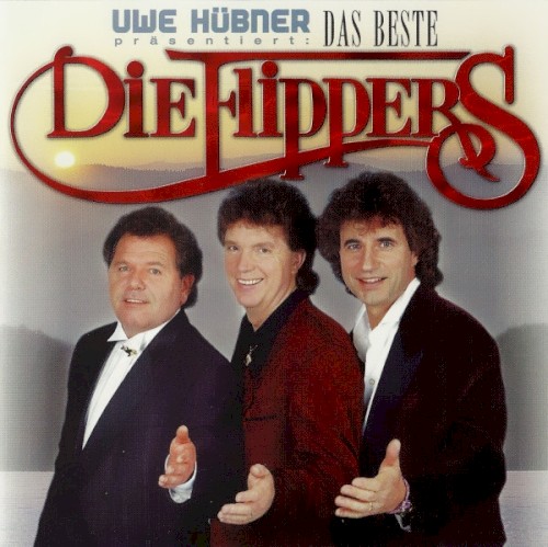 Uwe Hübner präsentiert: Das Beste: Die Flippers