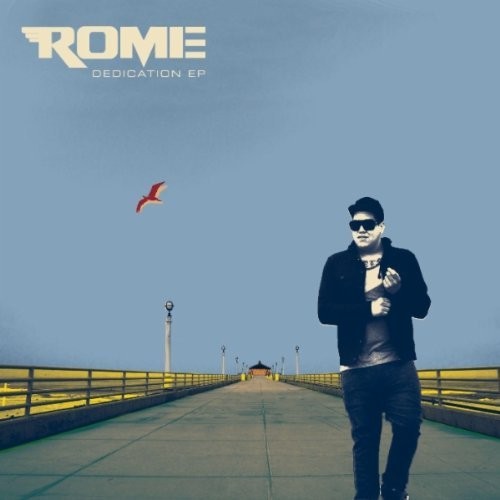 Dedication EP