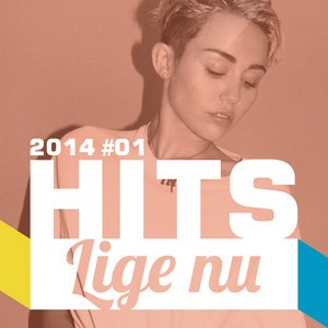 HITS lige nu 2014#01