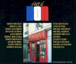 C’est si bon, volume 2