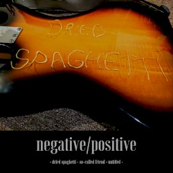 Dried Spaghetti
