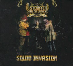 Squid Invasion