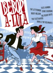 Be‐Bop A‐Lula