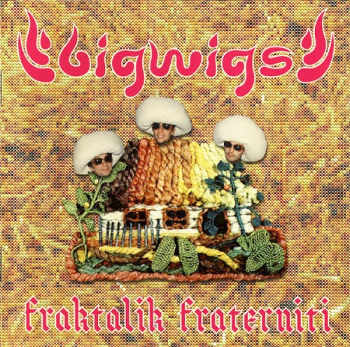 Fraktalik Fraterniti