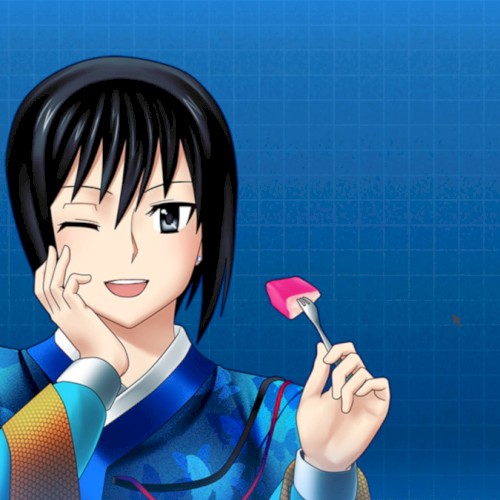 It's Not Ero!
