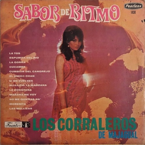 Nuevo ritmo, vol. ii