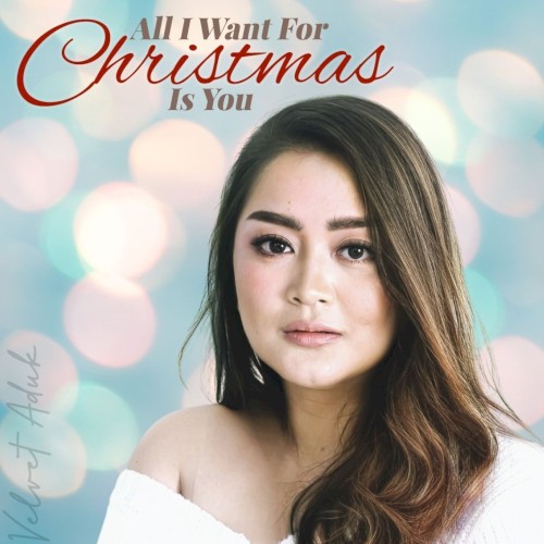 All I Want for Christmas Is You