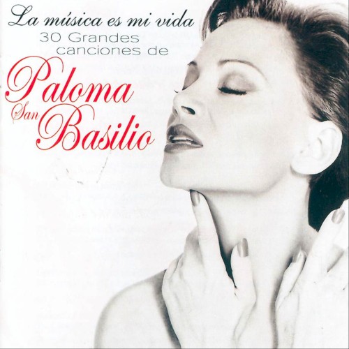La música es mi vida: 30 grandes canciones