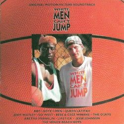 White Men Can’t Jump: Original Motion Picture Soundtrack