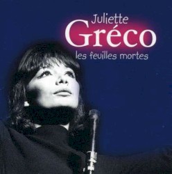 Les Feuilles mortes