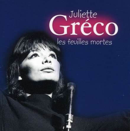 Les Feuilles mortes