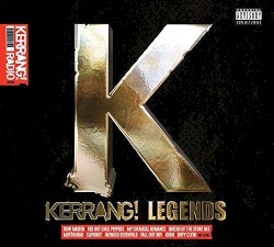 Kerrang! Legends