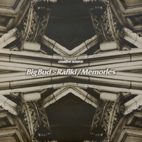 Rafiki / Memories