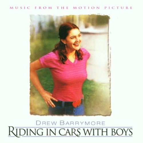 Riding in Cars with Boys
