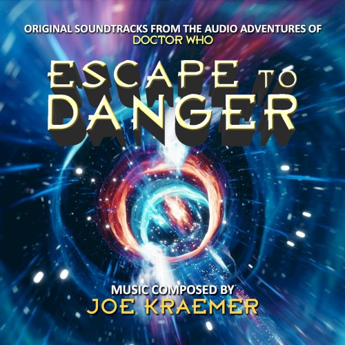 Escape to Danger
