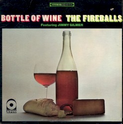 Bottle of Wine