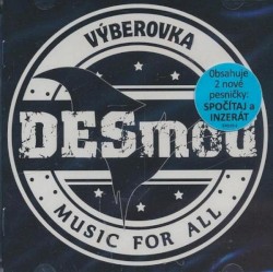 Výberovka - Music For All