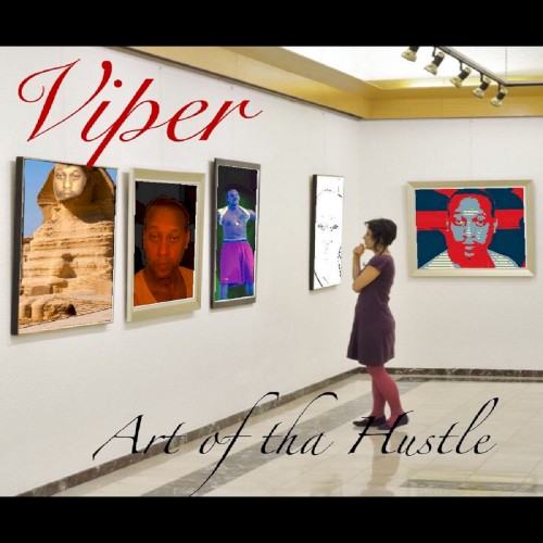 ART of Tha Hustle