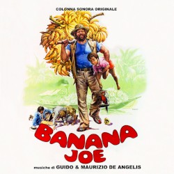 Banana Joe