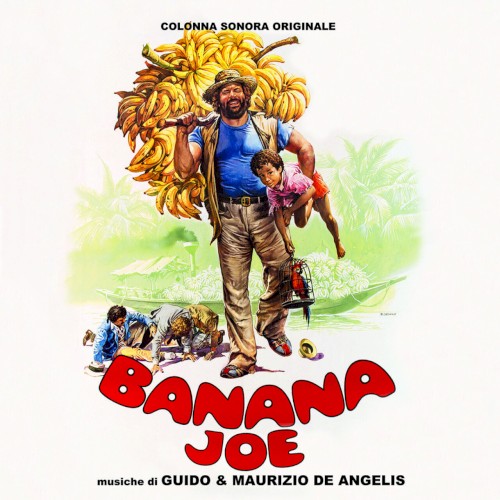 Banana Joe