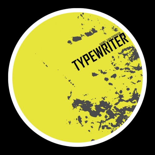Typewriter
