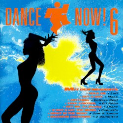 Dance Now! 6