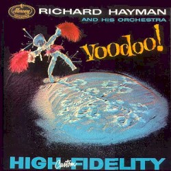 Voodoo!