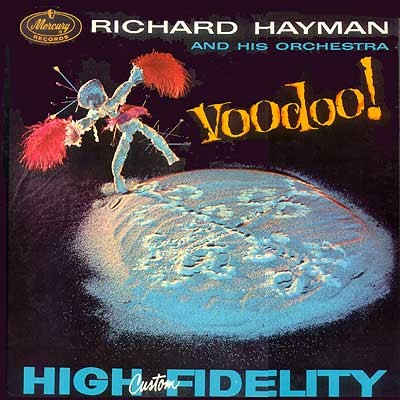 Voodoo!