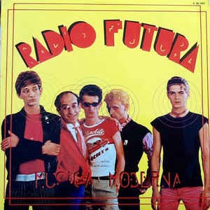Música moderna