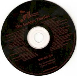 Jazz on CD no. 2: The Golden Thirties
